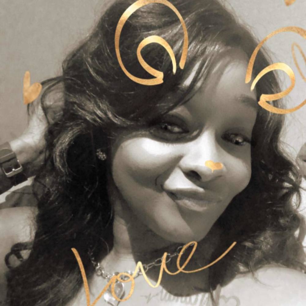 Meet your Posher, Takiyah